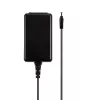 Lindy 5VDC 4A IEC C14 Barošanas Avots, 5.5/2.5mm, Universāls, Iekštelpām, 100 - 240 V, 50/60 Hz, 20 W, 5 V