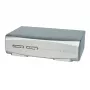 Lindy 2 Portu KVM Slēdzis Pro USB 2.0, DisplayPort 1.2 ar TTU