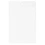 Durable 229719 A6 caurspīdīgais dokumentu kabatiņš 105 x 148 mm, 100 gab.