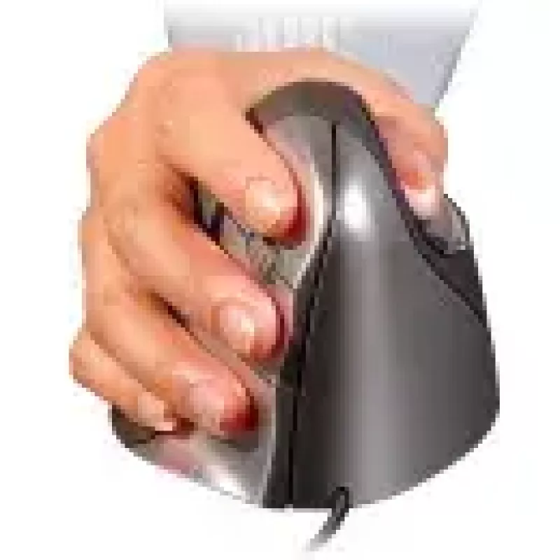 Evoluent VM4RW RF Wireless vertikālā pele