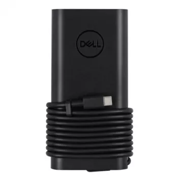 DELL 726RH autolādētājs / invertors 165 W Melns