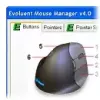 Pele Evoluent VM4S Office USB Type-A