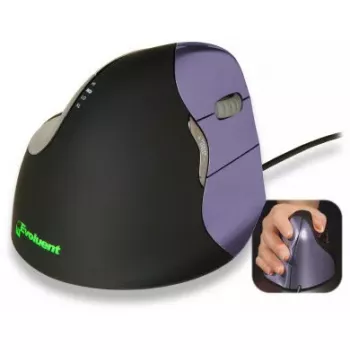 Pele Evoluent VM4S Office USB Type-A