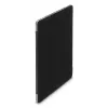 Hama Fold Clear vāciņš Samsung Galaxy Tab S10 FE+ 13.1 inch, melns