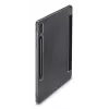 Hama Fold Clear vāciņš Samsung Galaxy Tab S10 FE+ 13.1 inch, melns