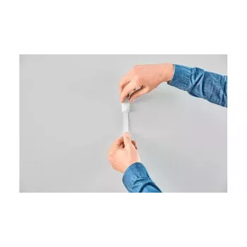 Āķis TESA 77780 Indoor White 2 gab.