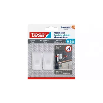 Āķis TESA 77780 Indoor White 2 gab.