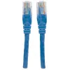 Intellinet tīkla vads Cat6A 7,5m zils S/FTP LSZH