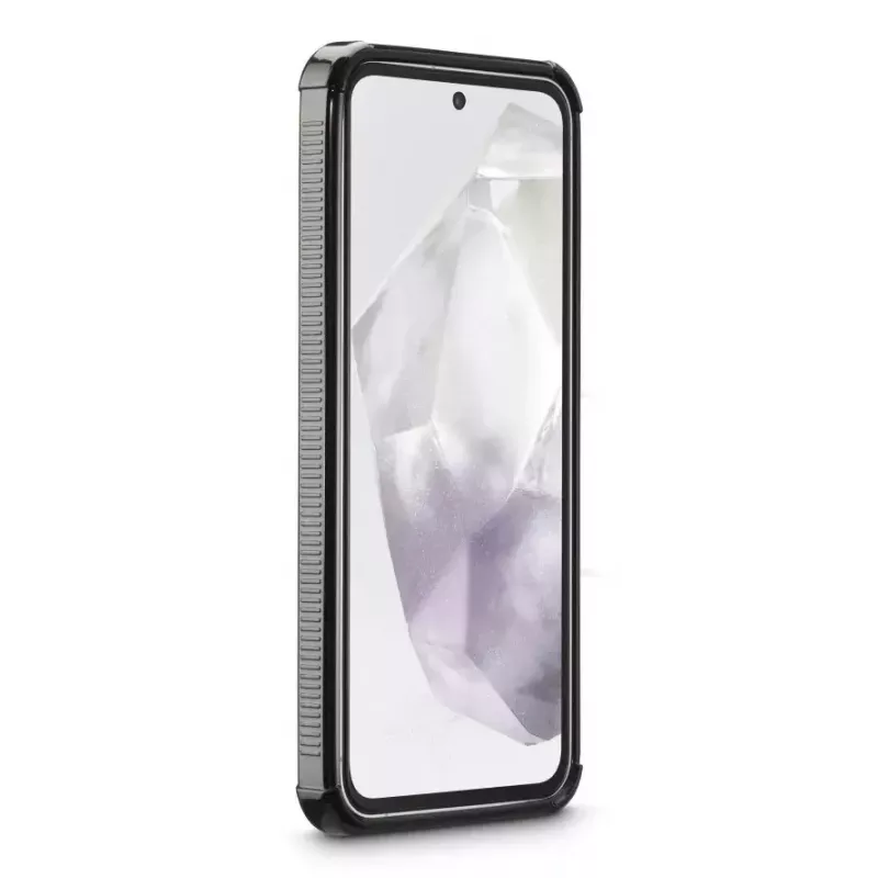 Hama Extreme Protect vāciņš viedtālrunim 17 cm (6,7 collas) Melns