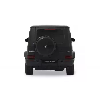 Vadāma automašīna Jamara Mercedes-Benz AMG G63 1:24 RC