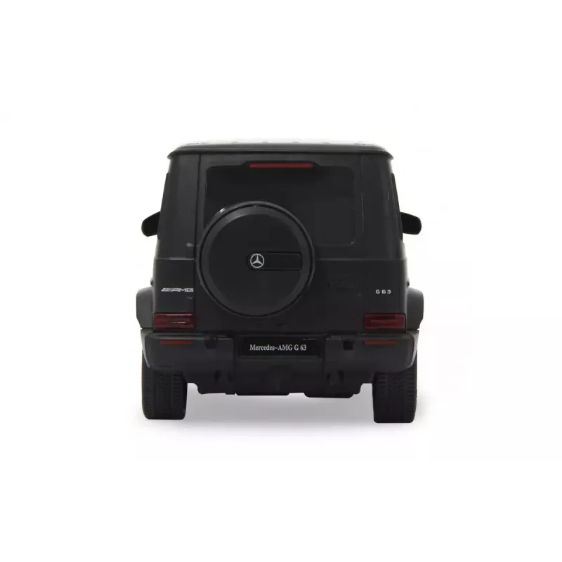 Vadāma automašīna Jamara Mercedes-Benz AMG G63 1:24 RC