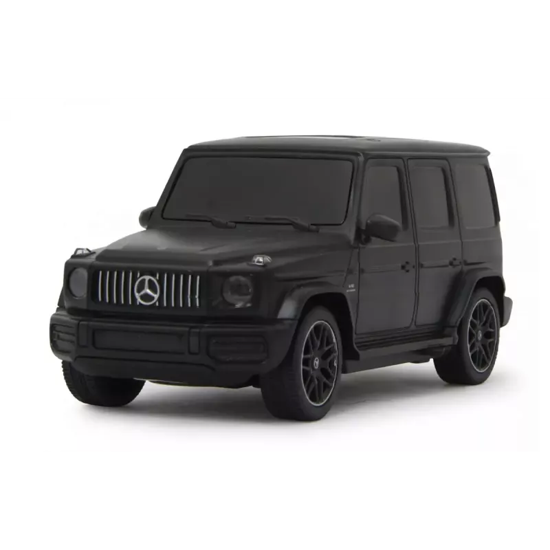 Vadāma automašīna Jamara Mercedes-Benz AMG G63 1:24 RC