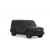 Vadāma automašīna Jamara Mercedes-Benz AMG G63 1:24 RC