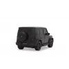 Vadāma automašīna Jamara Mercedes-Benz AMG G63 1:24 RC