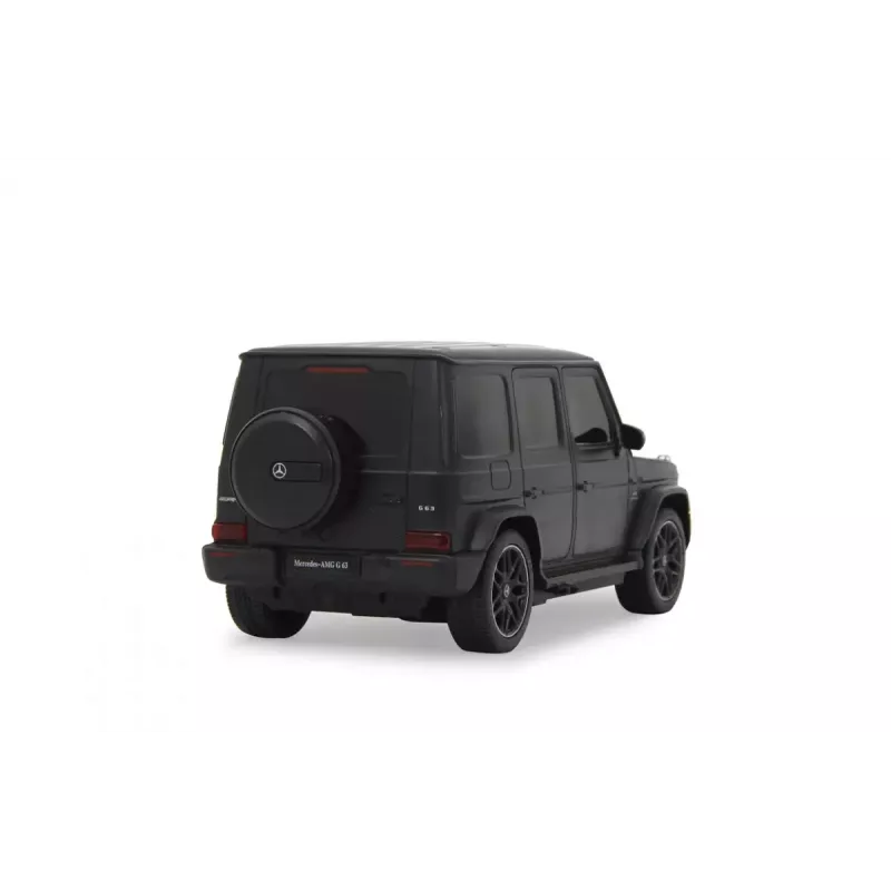 Vadāma automašīna Jamara Mercedes-Benz AMG G63 1:24 RC