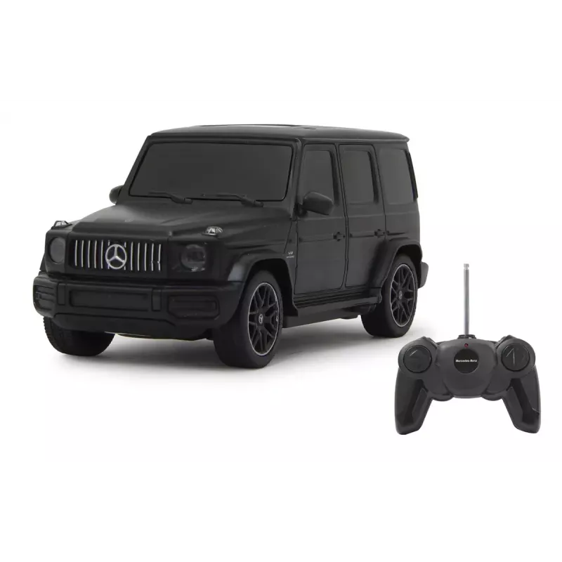 Vadāma automašīna Jamara Mercedes-Benz AMG G63 1:24 RC