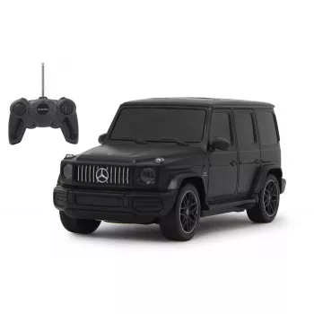 Vadāma automašīna Jamara Mercedes-Benz AMG G63 1:24 RC