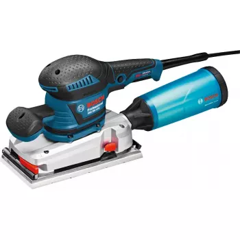 Bosch 0 601 292 901 orbitālā slīpmašīna 11000 RPM 22000 OPM