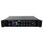 Audio pastiprinātājs Omnitronic 80709631 Performance Stage Black