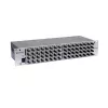 Mikseris Omnitronic MZD-88 8 kanāli 20 - 20000 Hz Sudrabs