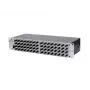 Mikseris Omnitronic MZD-88 8 kanāli 20 - 20000 Hz Sudrabs