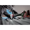 Metabo NIV 18 LTX BL 1.6 bezvadu lokšņu metāla šķēres