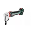 Metabo NIV 18 LTX BL 1.6 bezvadu lokšņu metāla šķēres