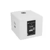 Aktīvais zemfrekvenču skaļrunis Omnitronic 11039051 Balts 500 W
