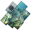 Chief Freestyle Rotation Adapter, ierīces plāksne, melna, 24.9 kg, 400 x 400 mm, 90 - 360°, 0 - 90°