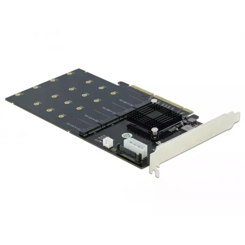 Iekšējais M.2 adapteris DeLOCK 90409