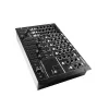 Mikseris Omnitronic CM-5300 5 kanāli 20 - 20000 Hz Melns
