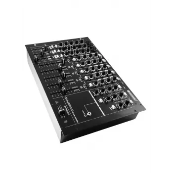 Mikseris Omnitronic CM-5300 5 kanāli 20 - 20000 Hz Melns