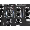 Mikseris Omnitronic CM-5300 5 kanāli 20 - 20000 Hz Melns