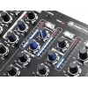 Mikseris Omnitronic CM-5300 5 kanāli 20 - 20000 Hz Melns
