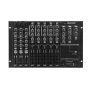 Mikseris Omnitronic CM-5300 5 kanāli 20 - 20000 Hz Melns