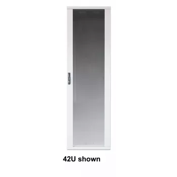 Intellinet 19 inch tīkla skapis - brīvi stāvošs (Basic), 22U, 600x800 mm, pelēks, plakanpakotne, max 600 kg, durvju slēdzene, sānu paneļu slēdzene, lietojamais dziļums 123-573 mm, IP20, tērauds