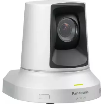 Novērošanas kamera Panasonic GP-VD131 Full HD