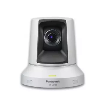 Novērošanas kamera Panasonic GP-VD131 Full HD