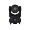 Virsmā montējams LED prožektors Eurolite 51785988 60 W, apaļš, melns