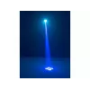 Disko stroboskops Eurolite TMH-41 Black LED 30W DMX