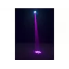 Disko stroboskops Eurolite TMH-41 Black LED 30W DMX