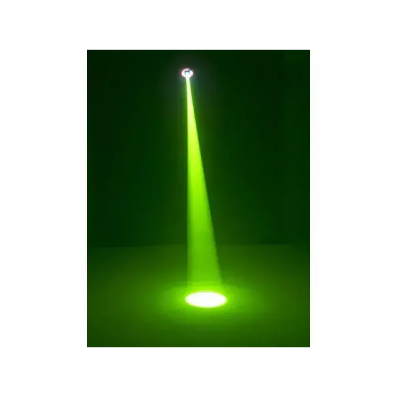 Disko stroboskops Eurolite TMH-41 Black LED 30W DMX