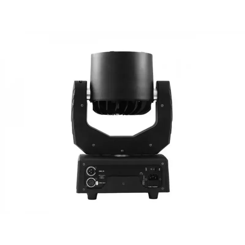 Disko stroboskops Eurolite TMH-41 Black LED 30W DMX