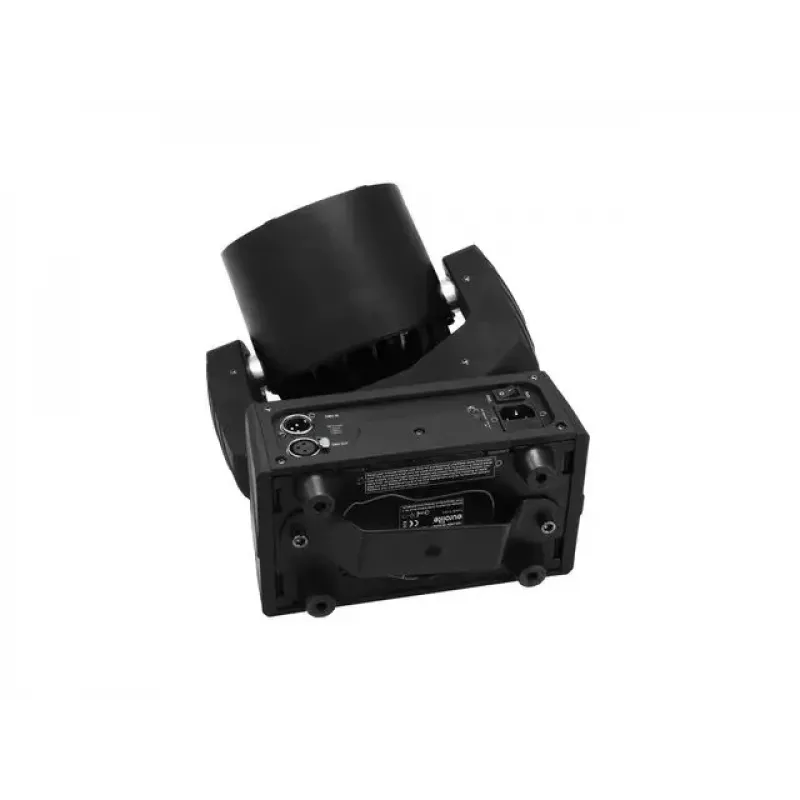 Disko stroboskops Eurolite TMH-41 Black LED 30W DMX