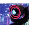 Disko stroboskops Eurolite TMH-41 Black LED 30W DMX