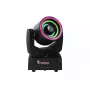Disko stroboskops Eurolite TMH-41 Black LED 30W DMX