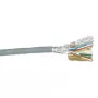 ACT CAT5E SF/UTP LSZH stranded 500 m Grey kabelis