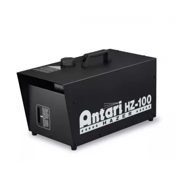 Antari HZ-100 Ūdens dūmu mašīna 2.5 L 390 W Melna
