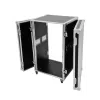 Ceļojuma kaste Roadinger 30109127 Bērzs Melns Sudrabs 29.2 kg