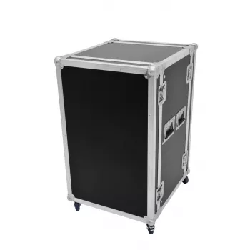 Ceļojuma kaste Roadinger 30109127 Bērzs Melns Sudrabs 29.2 kg